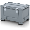 Bag in Box IBC - 535 Liter – Bild 3