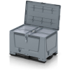 Bag in Box IBC – 670 Liter Bag in Box IBC – 670 Liter