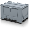 Bag in Box IBC - 535 Liter | K – Bild 3