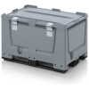 Bag in Box IBC - 535 Liter | K – Bild 2