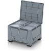 Bag in Box IBC - 670 Liter