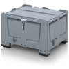 Bag in Box IBC – 670 Liter Bag in Box IBC - 670 Liter – Bild 2