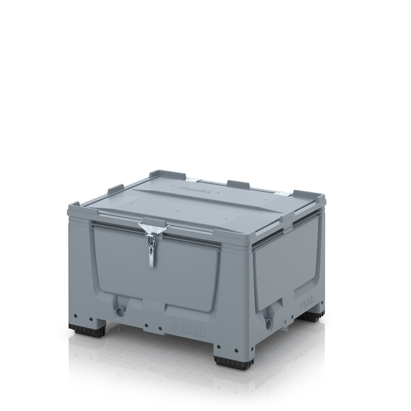 Bag in Box IBC – 670 Liter Bag in Box IBC - 670 Liter – Bild 2