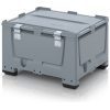 Bag in Box IBC – 670 Liter Bag in Box IBC - 670 Liter – Bild 3