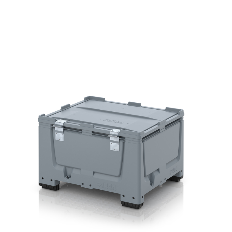 Bag in Box IBC – 670 Liter Bag in Box IBC - 670 Liter – Bild 3