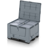 Bag in Box IBC - 670 Liter | K