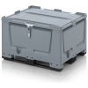 Bag in Box IBC - 670 Liter | K – Bild 3