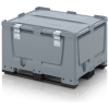 Bag in Box IBC - 670 Liter | K – Bild 2
