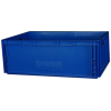 Eurobehälter Handgriffe offen, 60x40x22 cm, RAL8024 Beigebraun 2