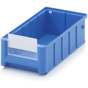 Perforierte Etiketten RK ES PE 1509