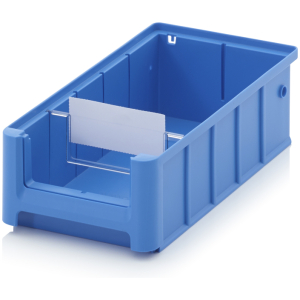 Perforierte Etiketten RK QT PE 1509