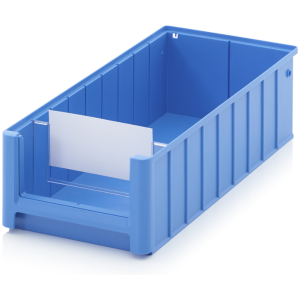Perforierte Etiketten RK QT PE 214