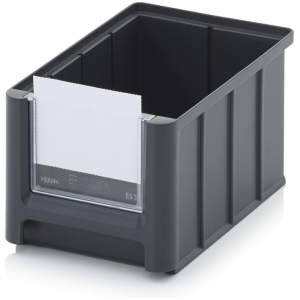 Perforierte Etiketten SK PE SK 3