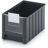 Perforierte Etiketten SK PE SK 5 2