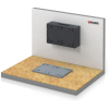 Wand-/ Bodenhalterung Toolboxen – Bild 3