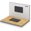 Wand-/ Bodenhalterung Toolboxen – Bild 5