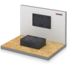Wand-/ Bodenhalterung Toolboxen – Bild 6