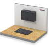 Wand-/ Bodenhalterung Toolboxen – Bild 7