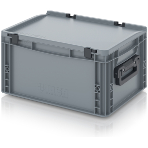 Eurobehälter Koffer 2GS