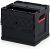 ESD-Faltboxen mit Deckel – Bild 2