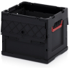ESD-Faltboxen mit Deckel – Bild 3