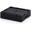ESD-Faltboxen mit Deckel – Bild 4