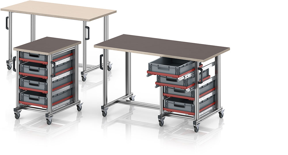 Systemtisch Pro Systemtisch Pro
