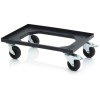 Klappbare ESD-Big Boxen mit 4 Eingriffsklappen 2