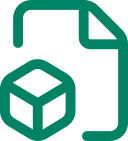 Icon File Box