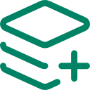 Icon Paletten