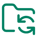 Icon Paletten