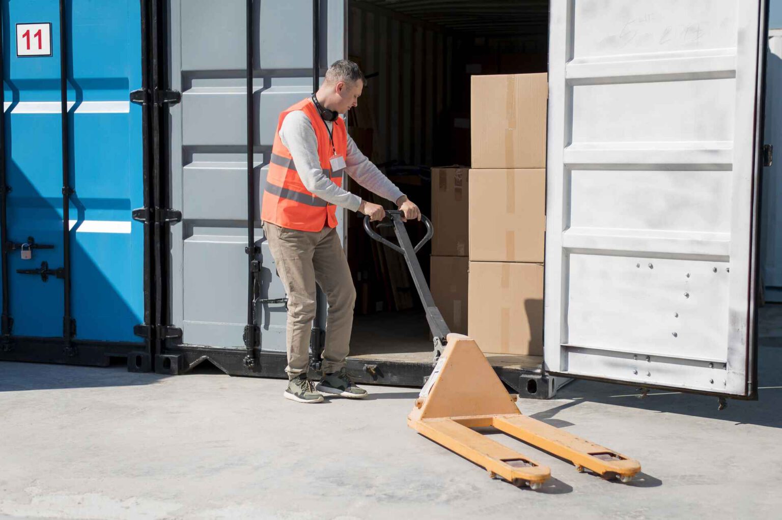 Rieger Industrieverpackungen